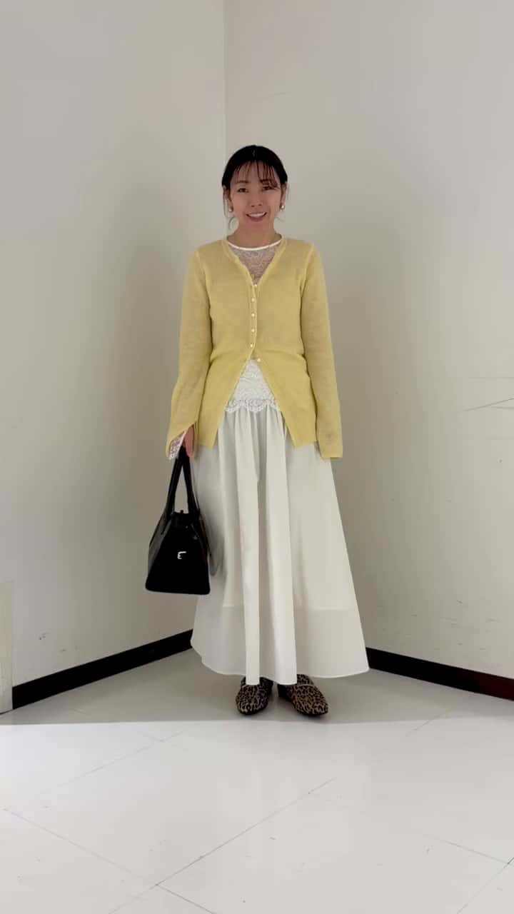 2026.01.15 寒くても先取り春スタイル サムネイル画像