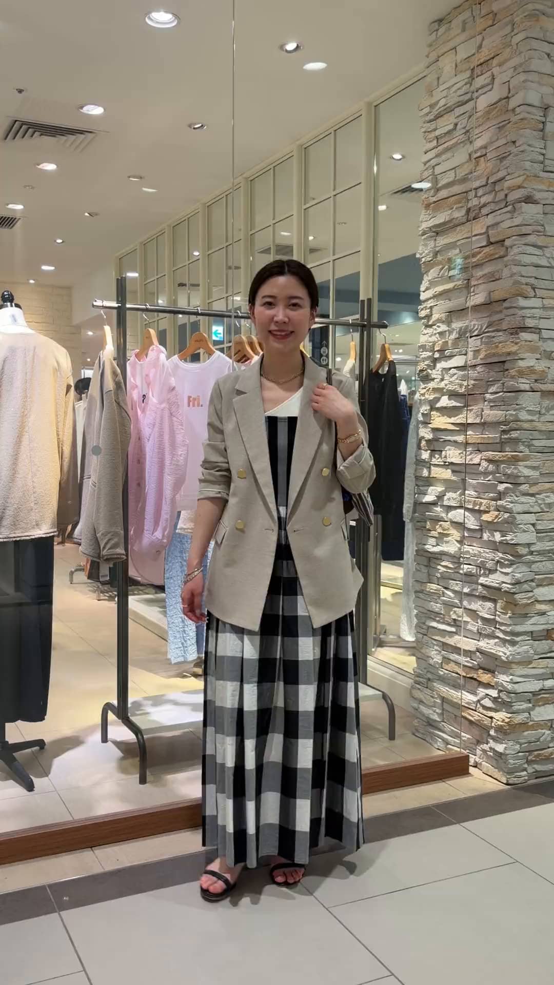 ノーリーズ 神戸大丸店 sugimoto ノーリーズ 神戸大丸店