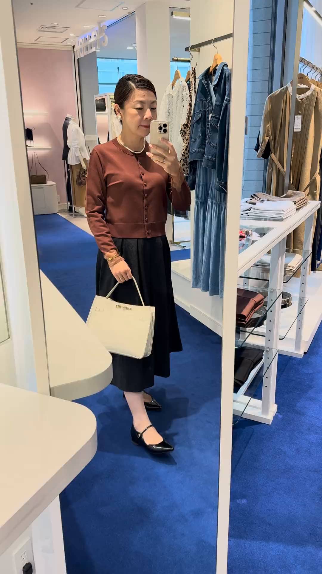 ノーリーズ 本部 高瀬 梨江 ノーリーズ 本部