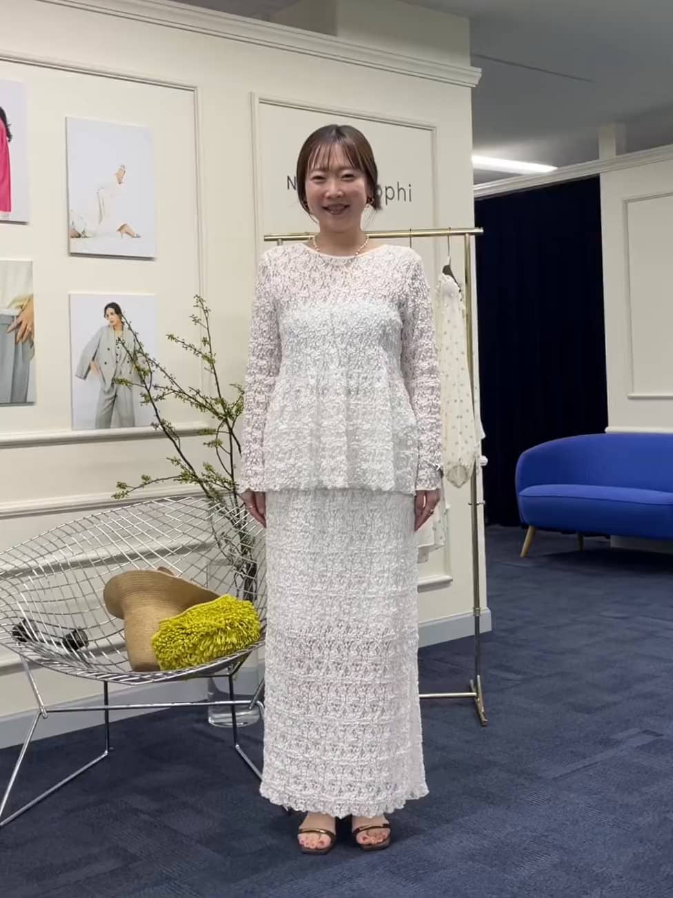 ノーリーズ EC moriya ノーリーズ EC