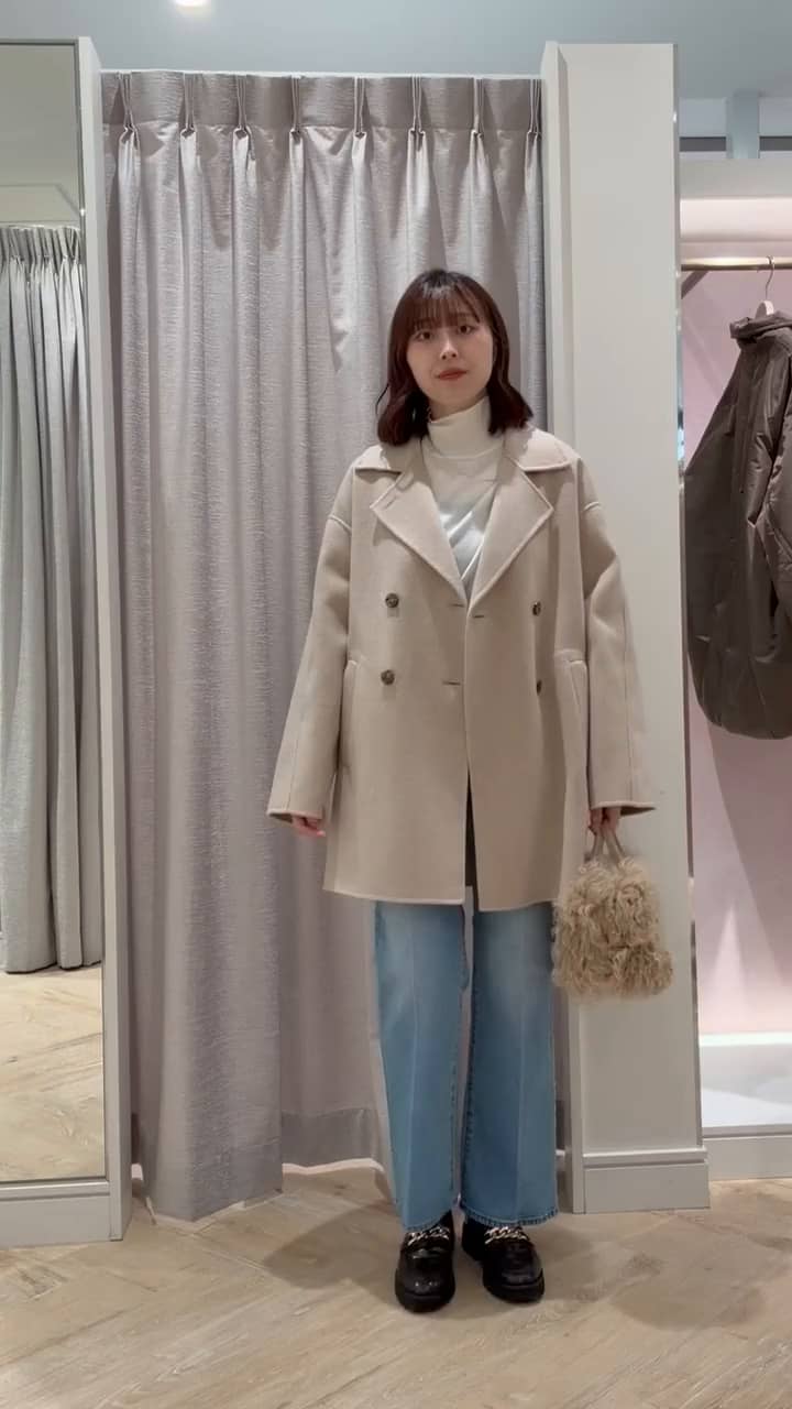 2026.10.12 大人カジュアルコーデ サムネイル画像