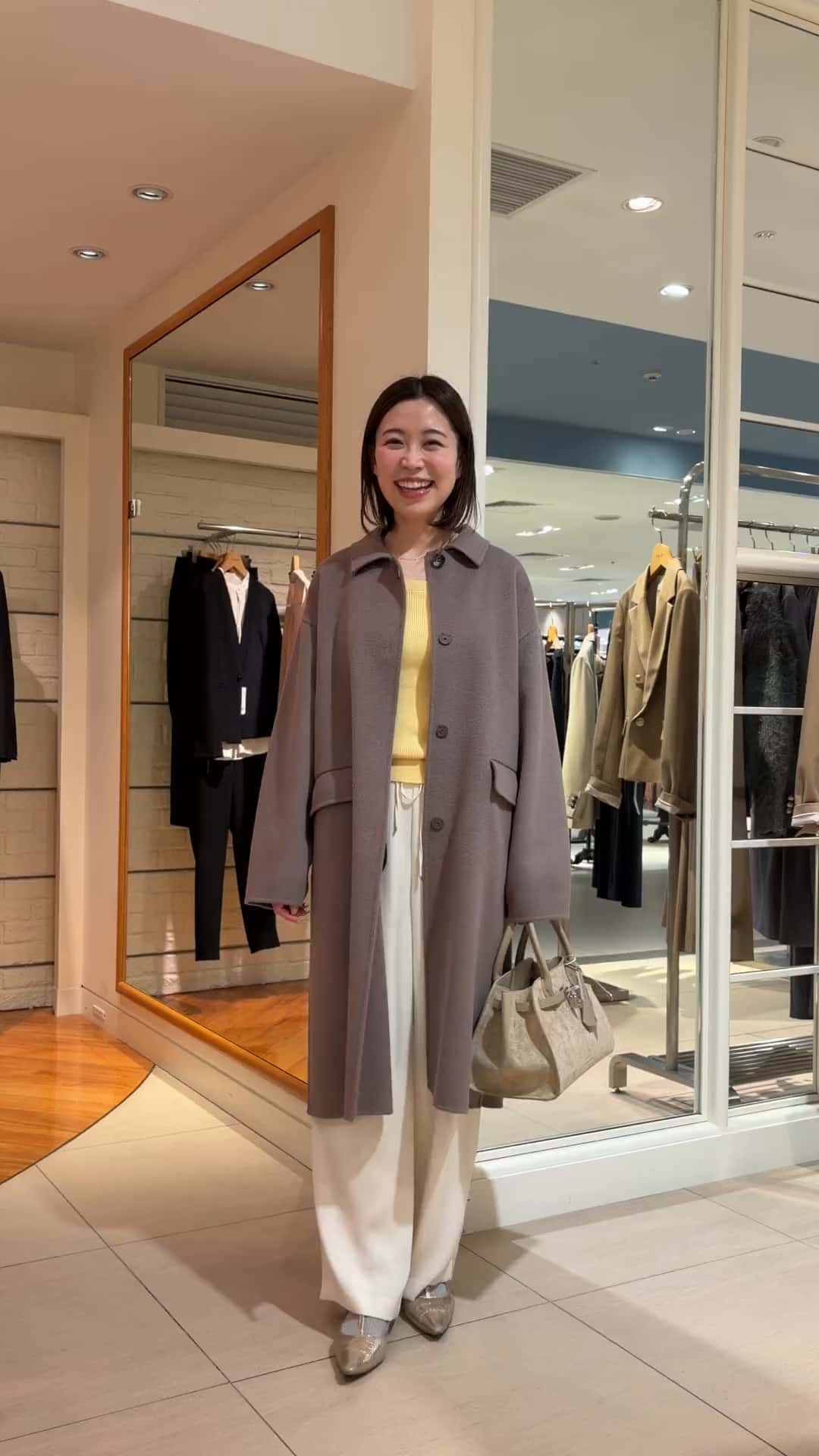 ノーリーズ 神戸大丸店 sugimoto ノーリーズ 神戸大丸店