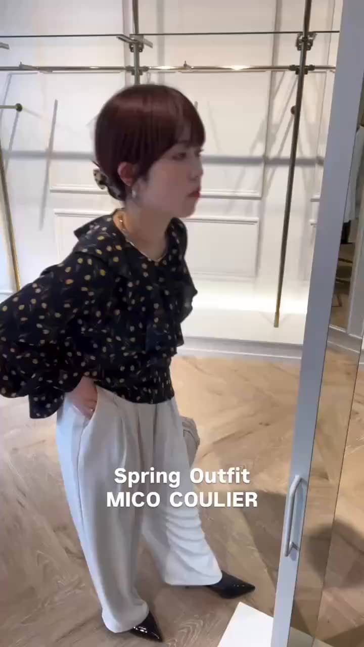 リバーシブルベスト⭐️//｜MOVIE詳細｜NOLLEY'S MALL（ノーリーズ