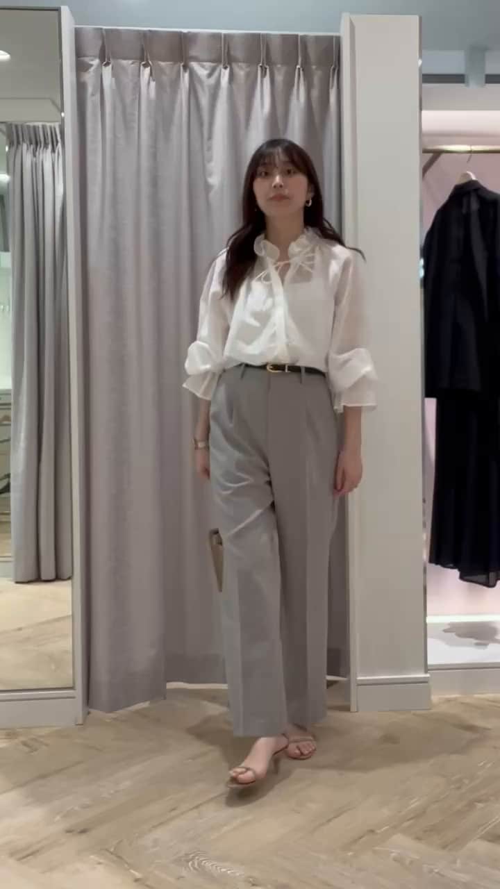 2026.04.12 きれいめコーデ サムネイル画像