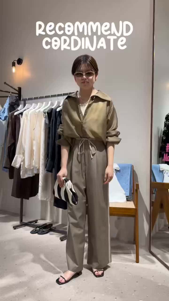 2026.04.23 recommend cordinate ♡ サムネイル画像