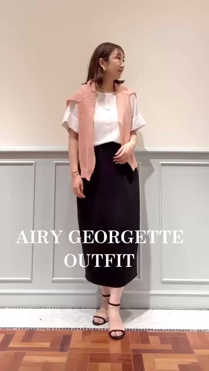 2025.05.23 お仕事コーデ サムネイル画像