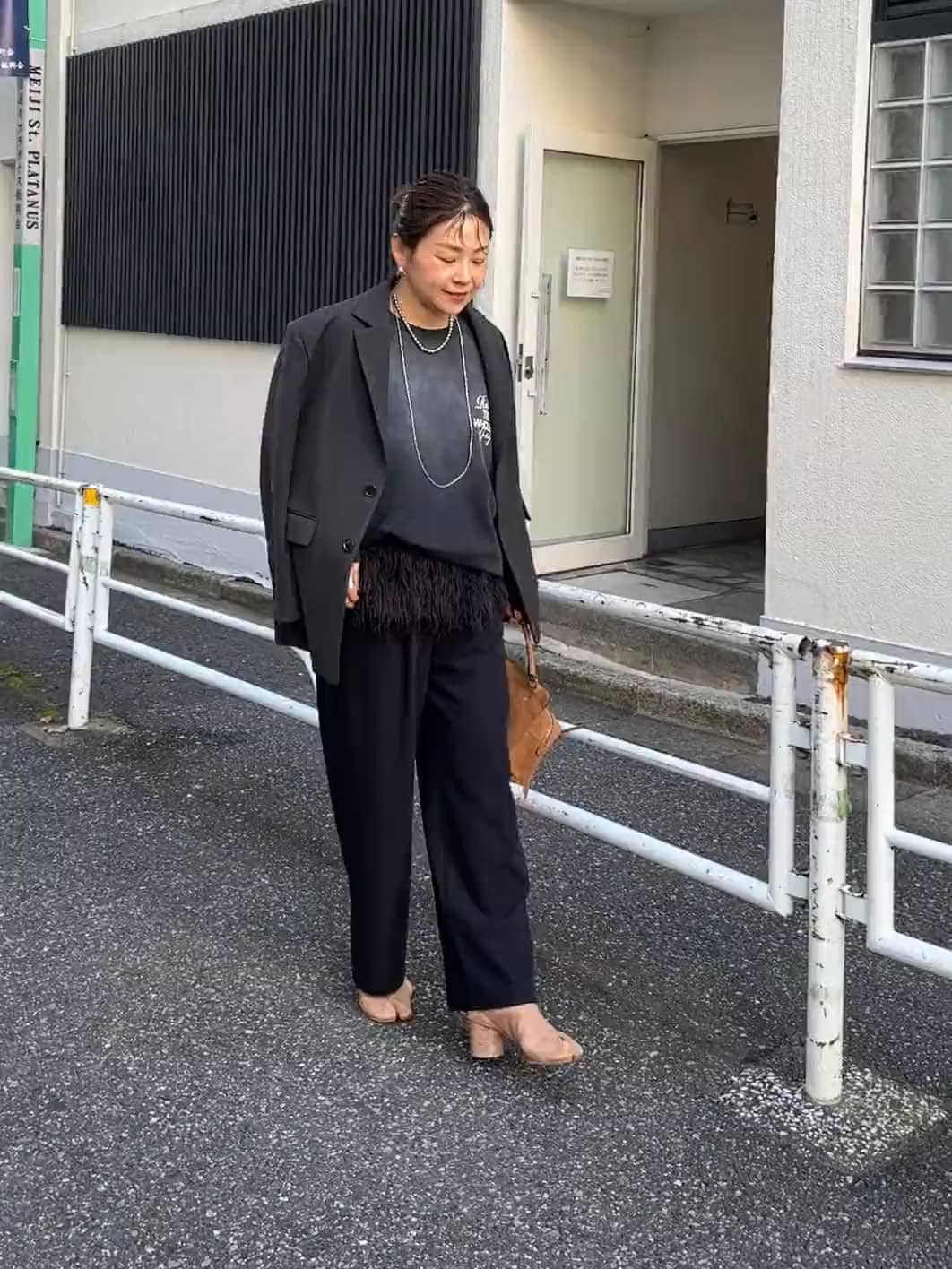 ノーリーズ 本部 hayashi 林 ノーリーズ 本部