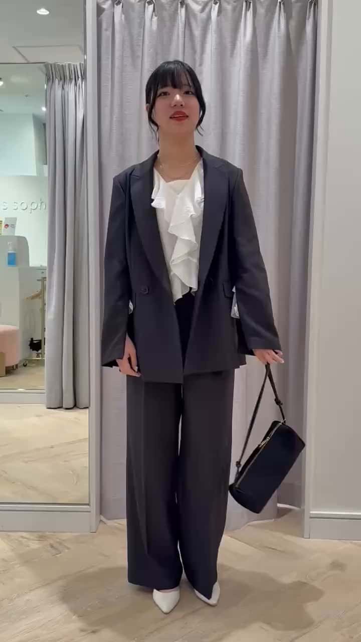 2026.04.05 ジャケットコーデ サムネイル画像