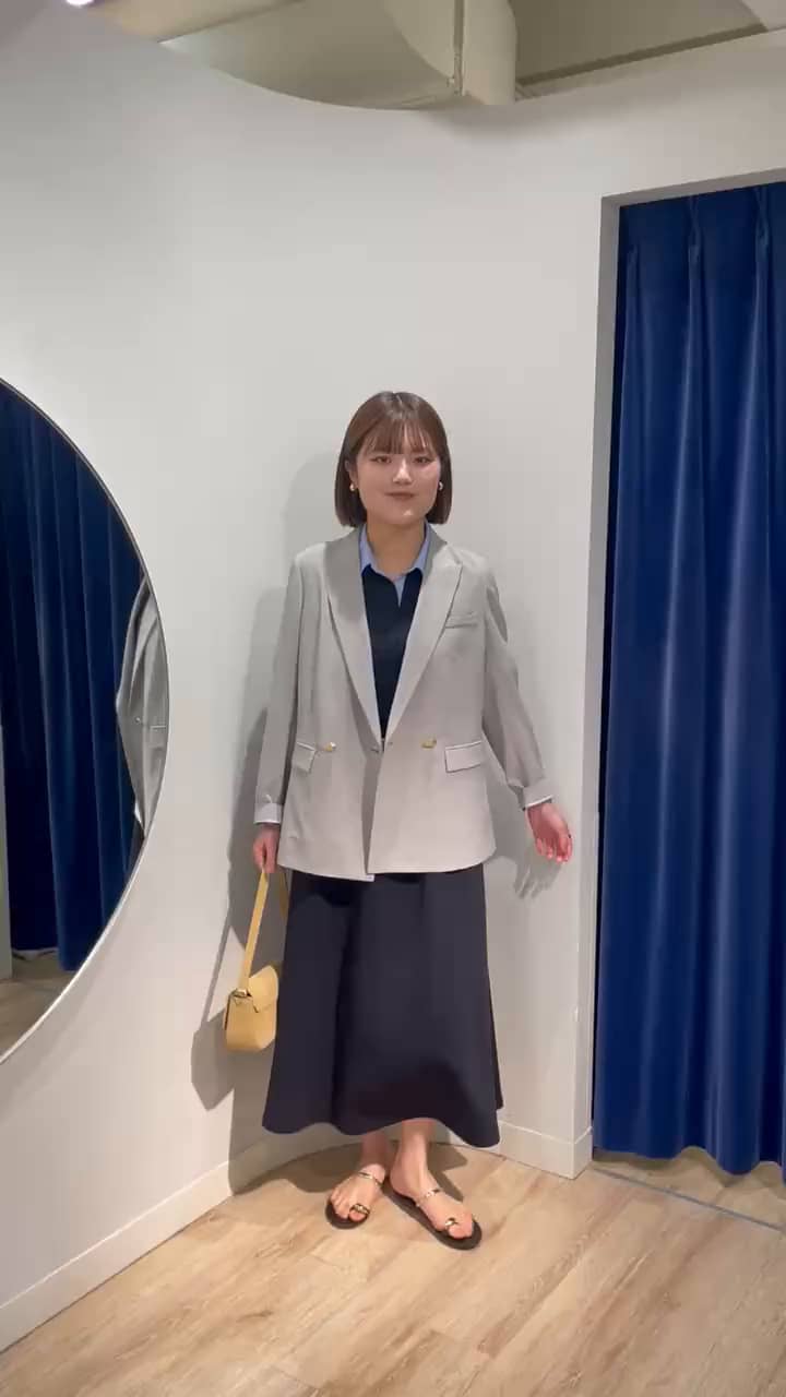 2026.04.30 ワンピースコーデ サムネイル画像