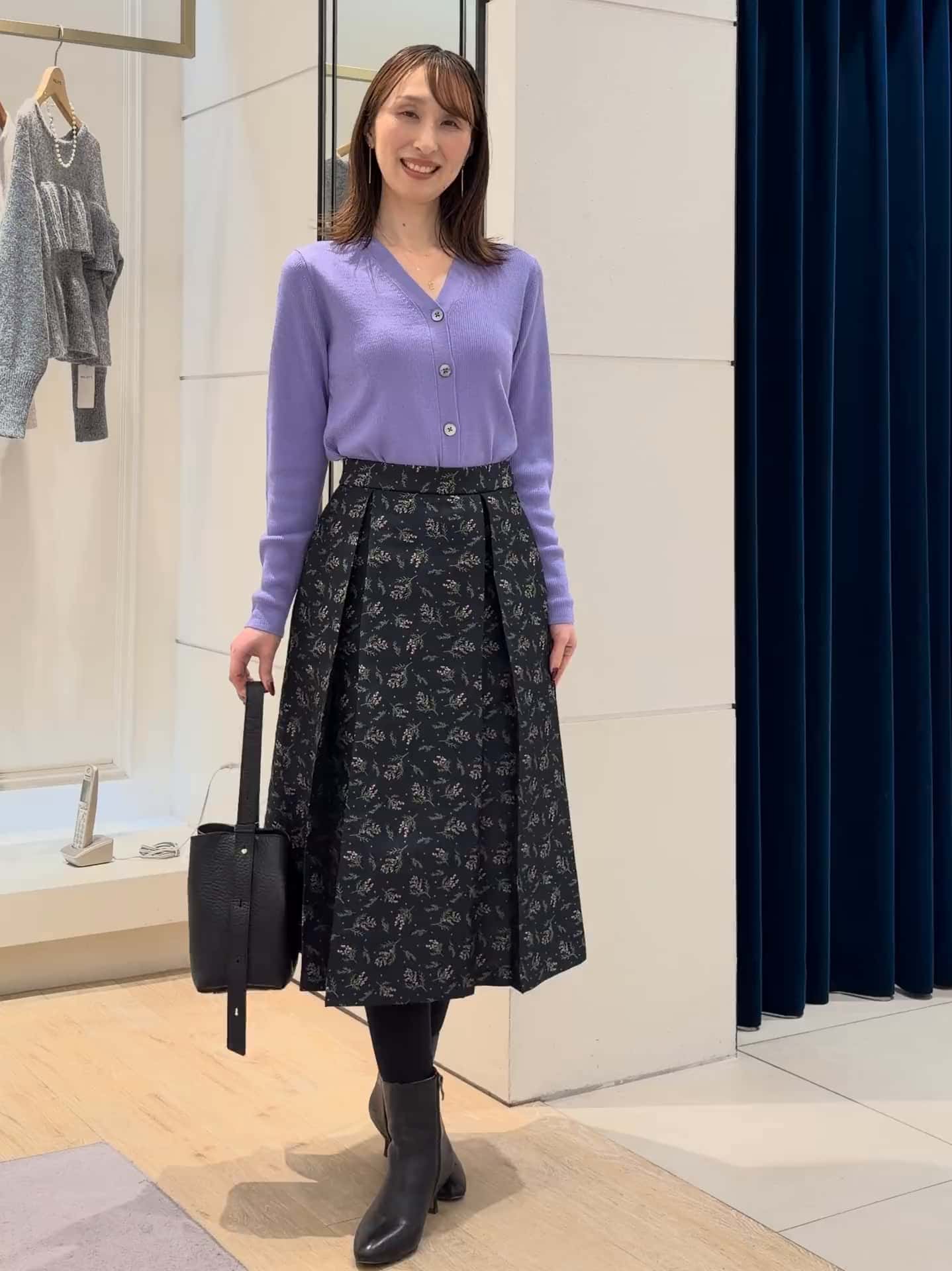 ノーリーズ 日本橋店 Ikeo Yuki ノーリーズ 日本橋店