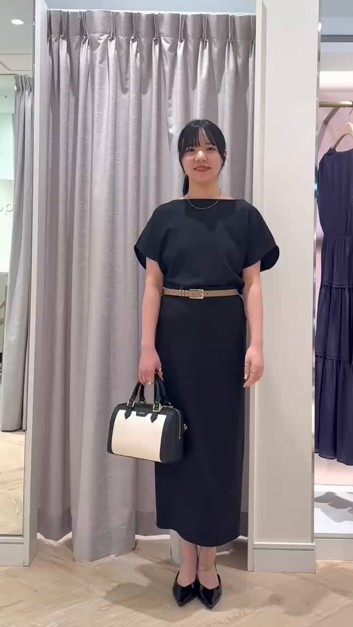 2026.06.21 セットアップコーデ サムネイル画像