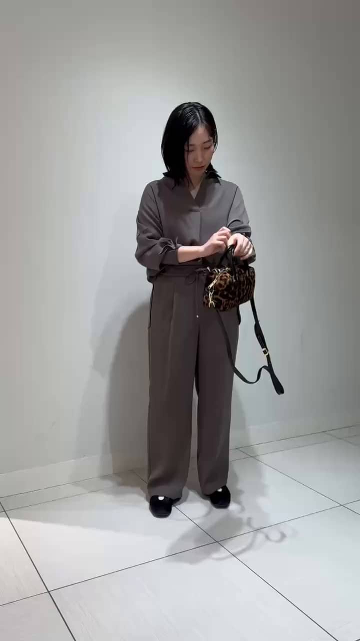 2025.10.05 人気セットアップ サムネイル画像