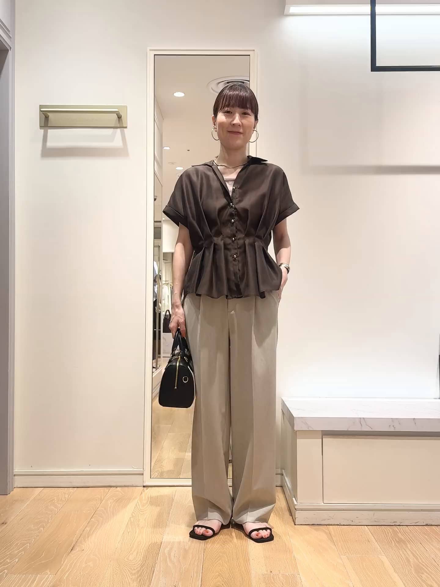 ノーリーズ ルミネ有楽町店 yamaguchi ノーリーズ ルミネ有楽町店