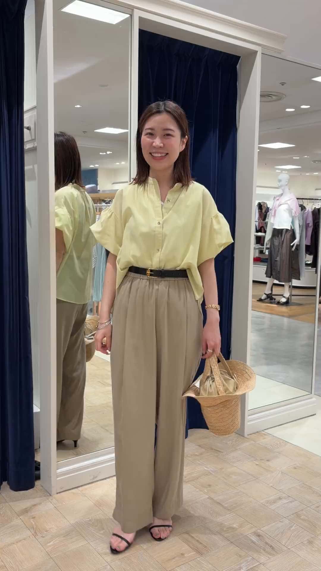 ノーリーズ 神戸大丸店 sugimoto ノーリーズ 神戸大丸店