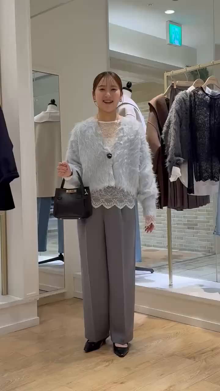 2025.10.29 ブルー×オリーブ サムネイル画像