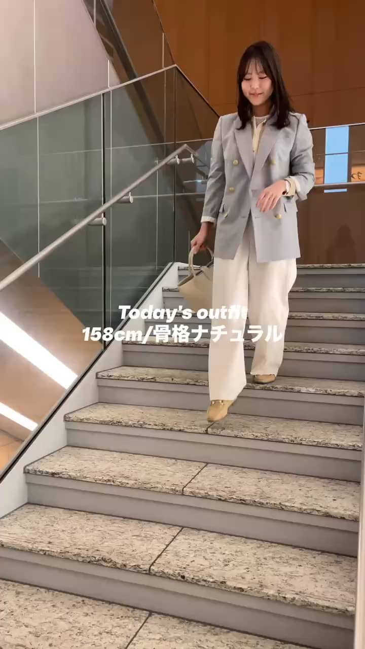 2026.02.25 Today's outfit!! サムネイル画像