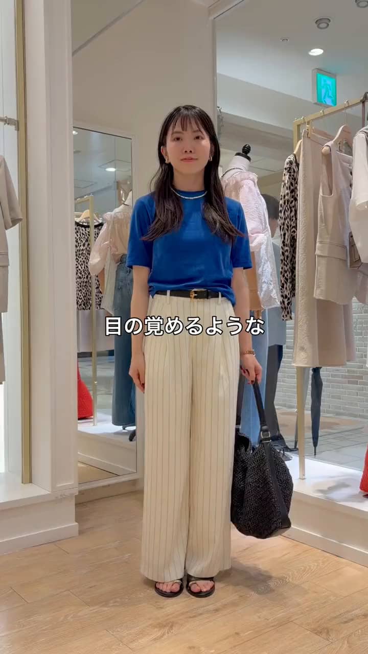 2026.06.30 6/25〜お取り扱いスタート！PROTAGONISTA🦋 サムネイル画像