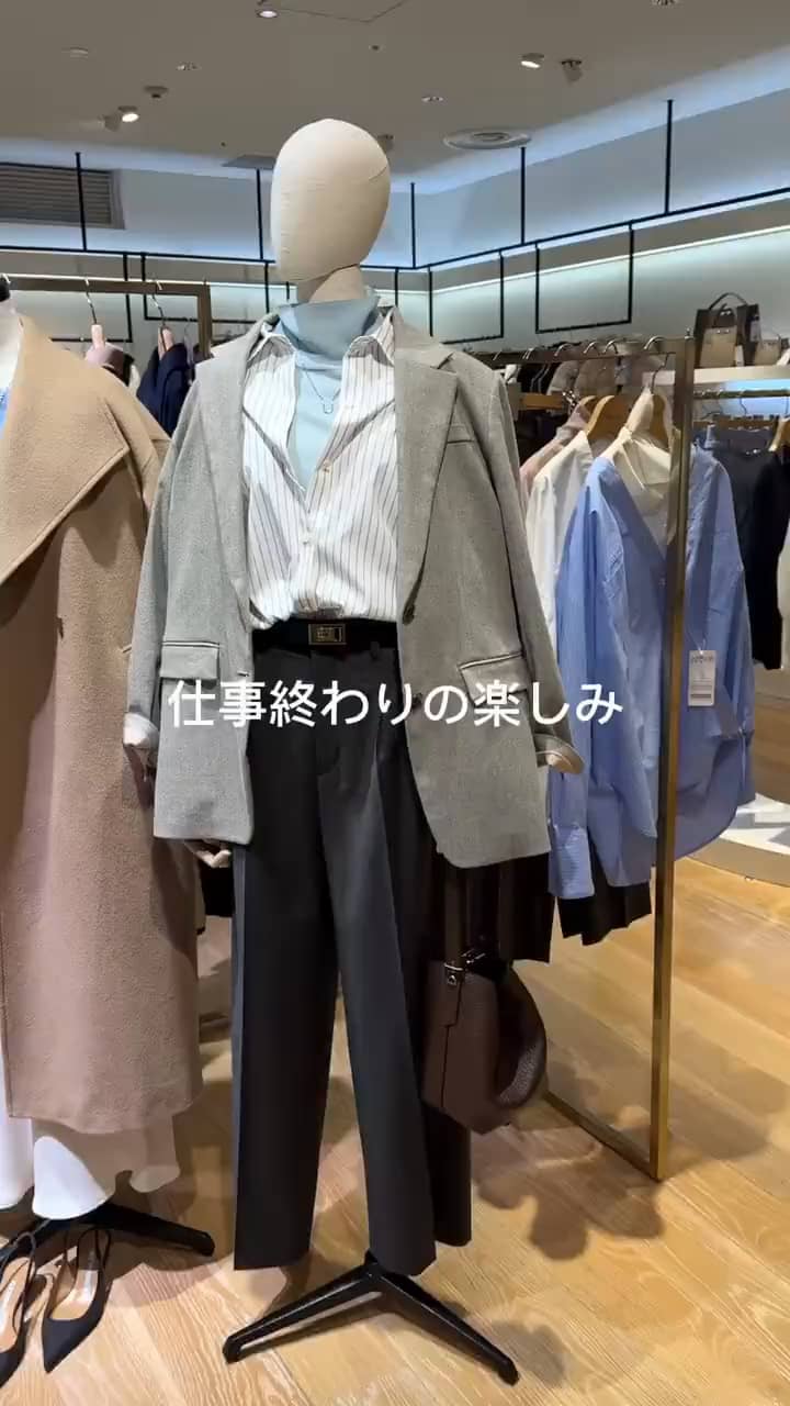 2025.11.14 冬の大優勝コーデ❣️ サムネイル画像