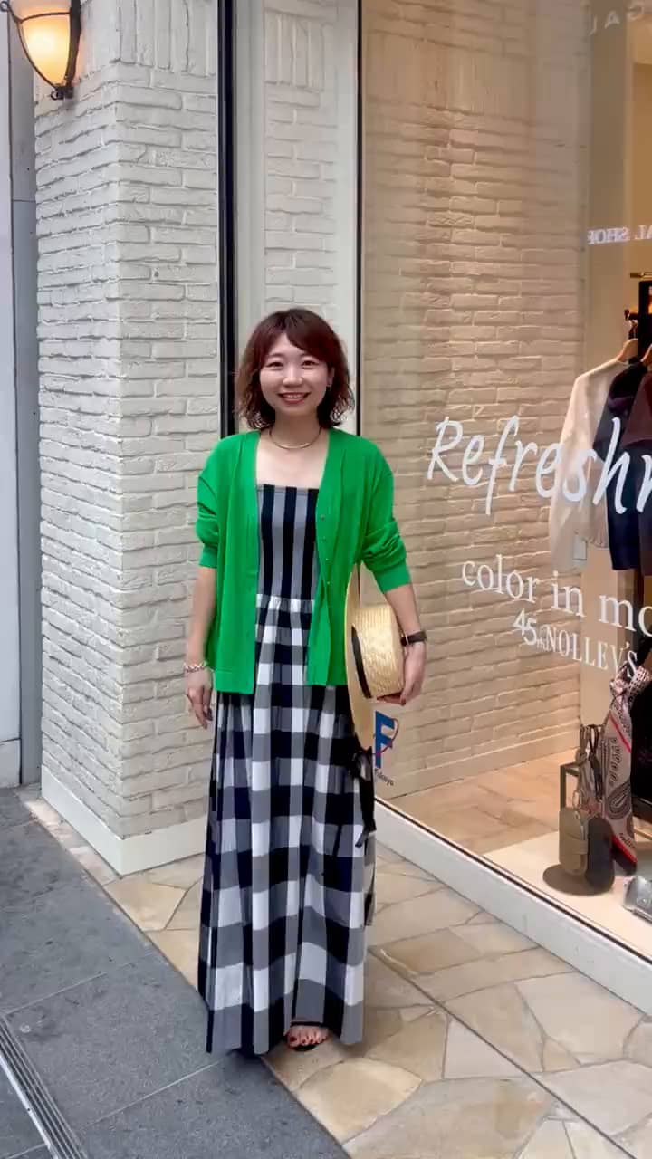 2026.05.29 休日の大人カジュアルスタイル サムネイル画像