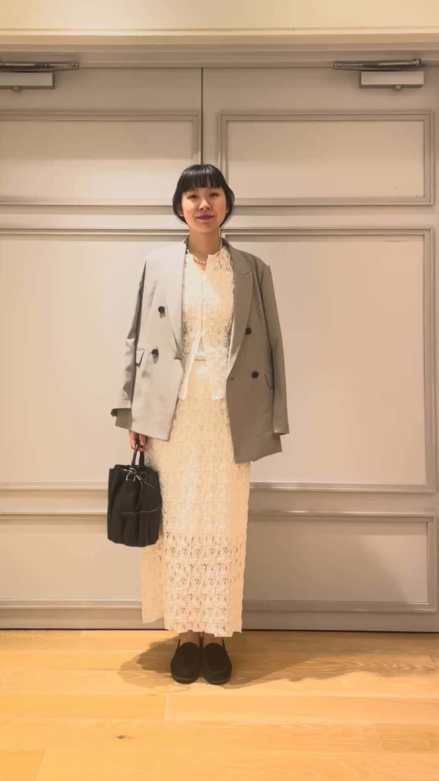 ノーリーズ ルミネ有楽町店 岩尾 みずき ノーリーズ ルミネ有楽町店