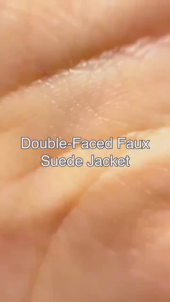 2025.10.03 スエードブルゾン全色比較💁‍♀️ サムネイル画像