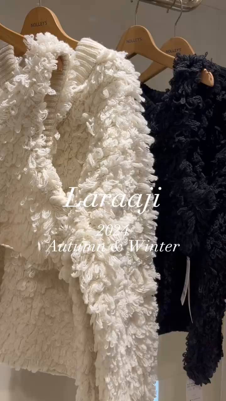 2024.10.09 Laraajiララージ　4style サムネイル画像