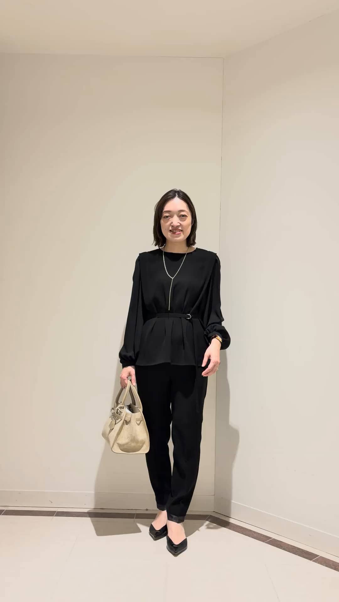 ノーリーズ 京都大丸店 Ichino ノーリーズ 京都大丸店