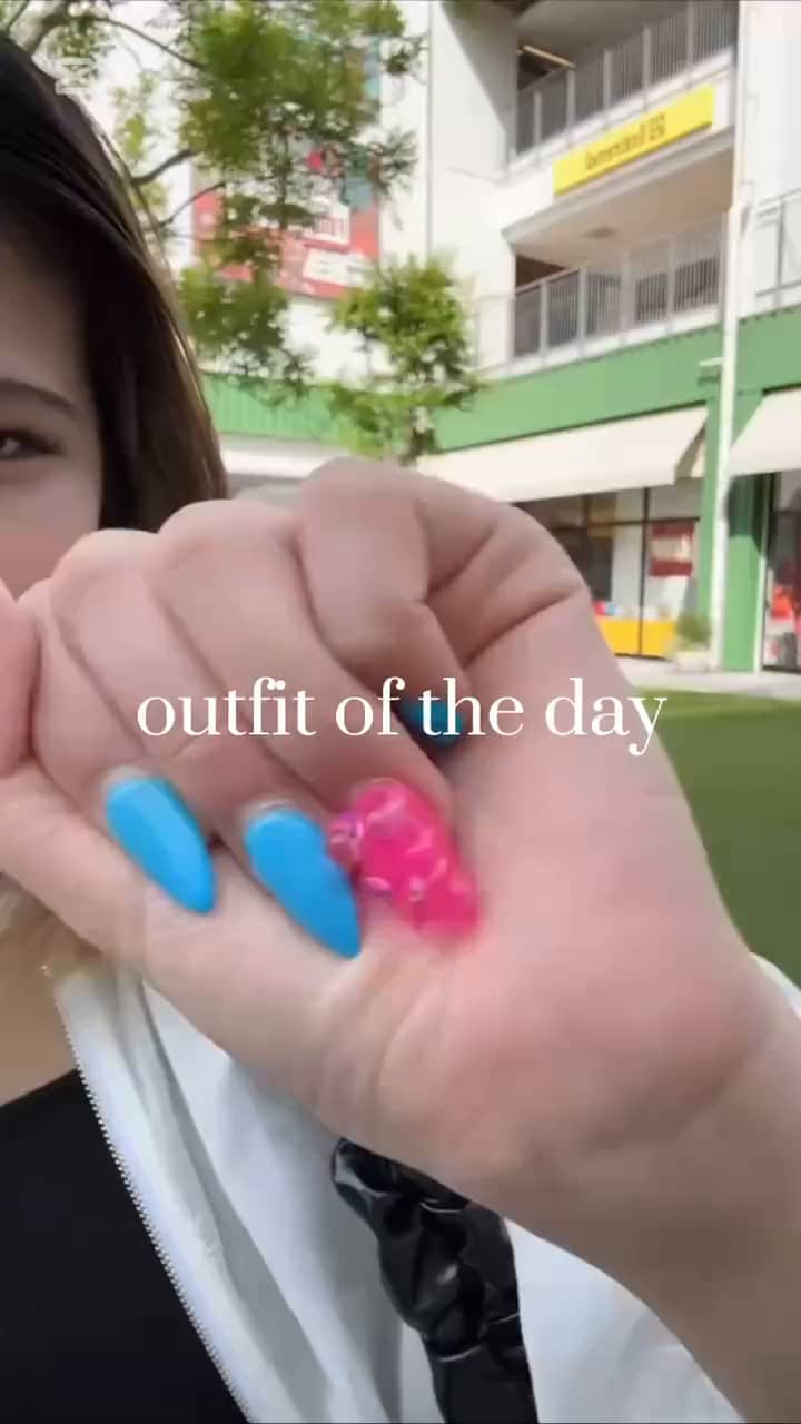 2025.05.25 春夏におすすめのシアーブルゾン♡ サムネイル画像