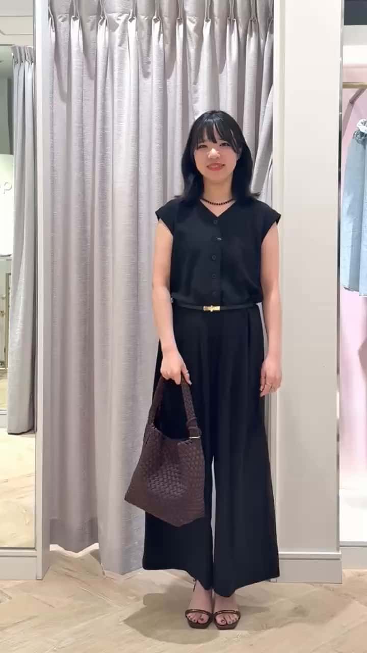 2026.05.31 オールインワン🖤 サムネイル画像