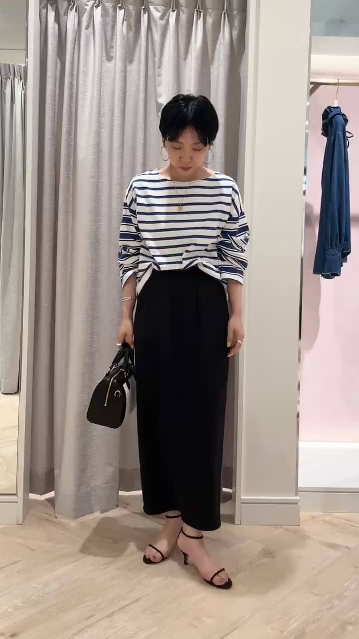 2026.05.14 大人カジュアルコーデ🤍 サムネイル画像