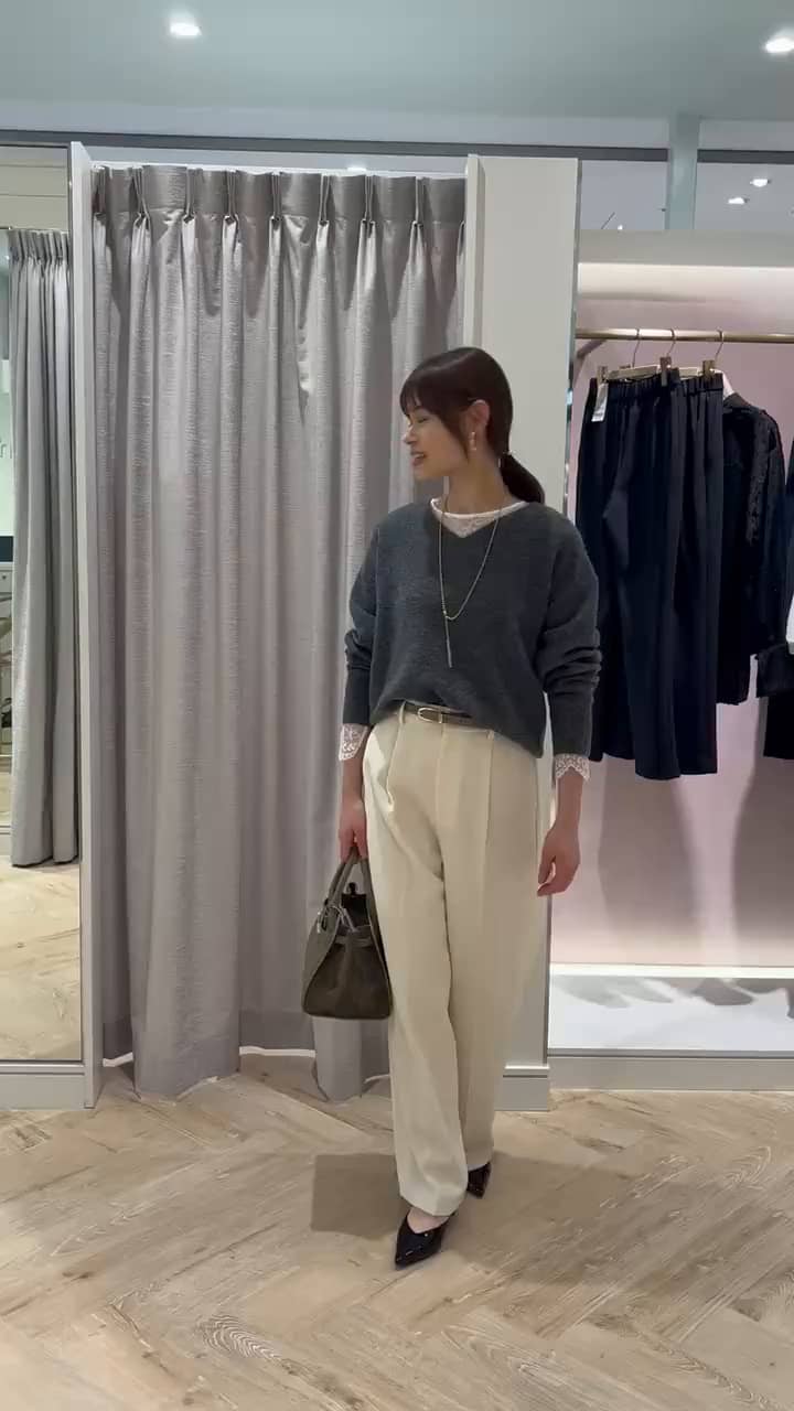 2026.01.20 着回し万能アイテム サムネイル画像