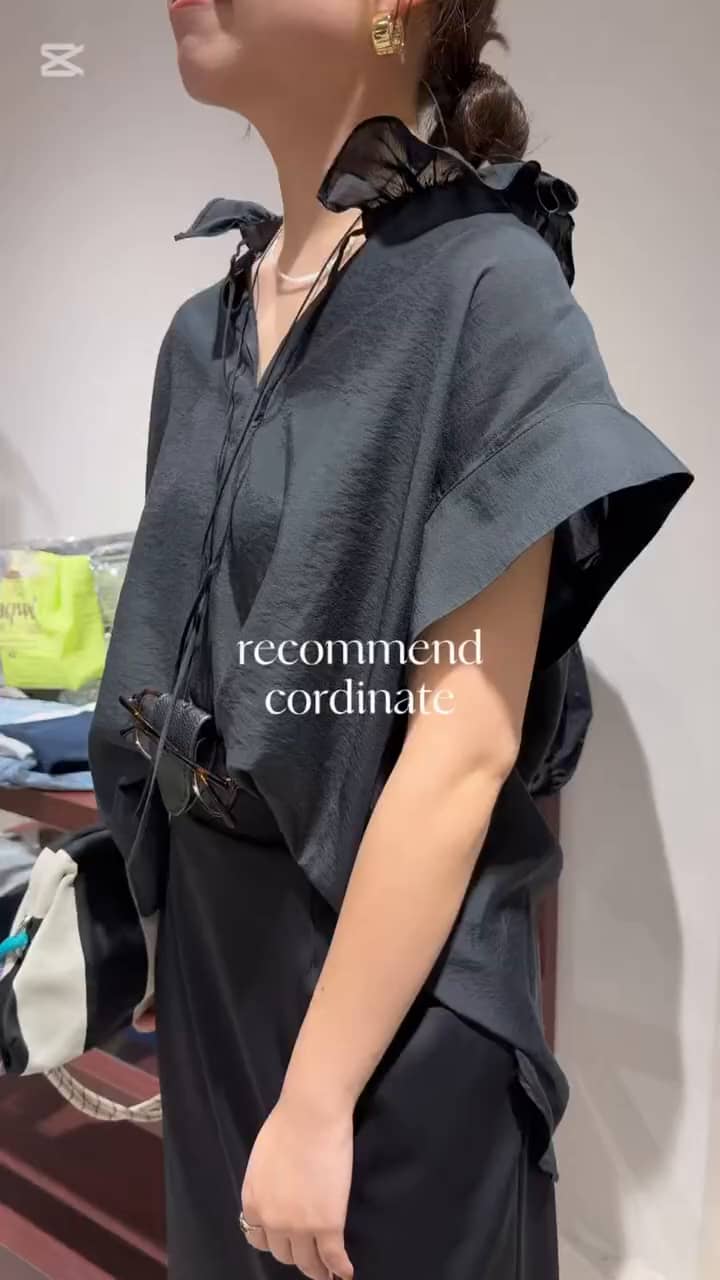 2026.08.16 recommend cordinate ♡ サムネイル画像