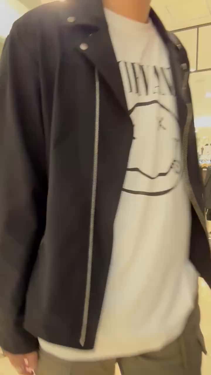 2025.09.21 <New items for Autumn No.2> サムネイル画像