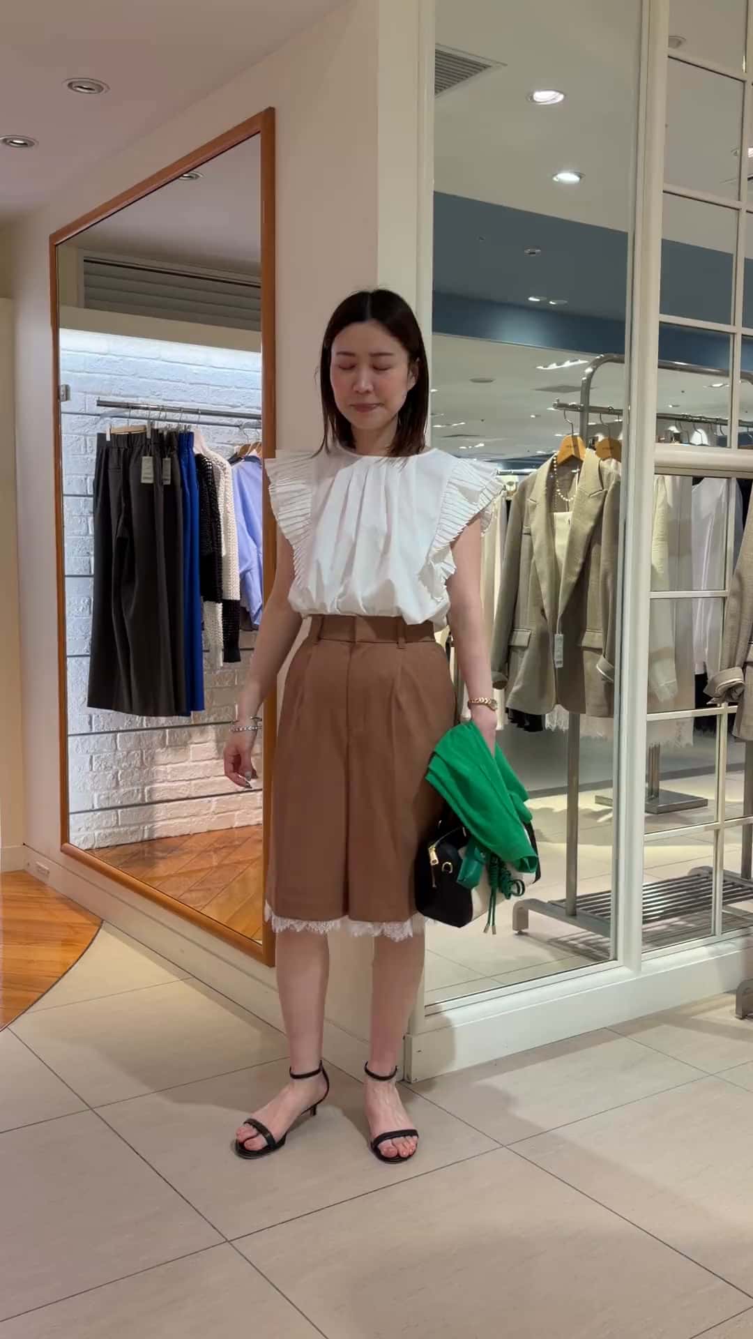 ノーリーズ 神戸大丸店 sugimoto ノーリーズ 神戸大丸店