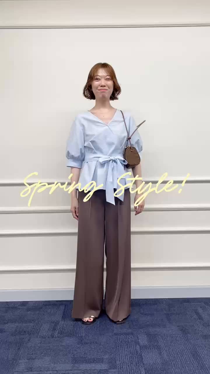 2026.04.12 【シンプル派必見！】今から真夏までおすすめスタイル💫 サムネイル画像