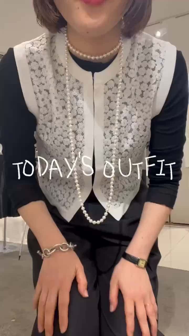 2025.09.01 本日のコーデ サムネイル画像