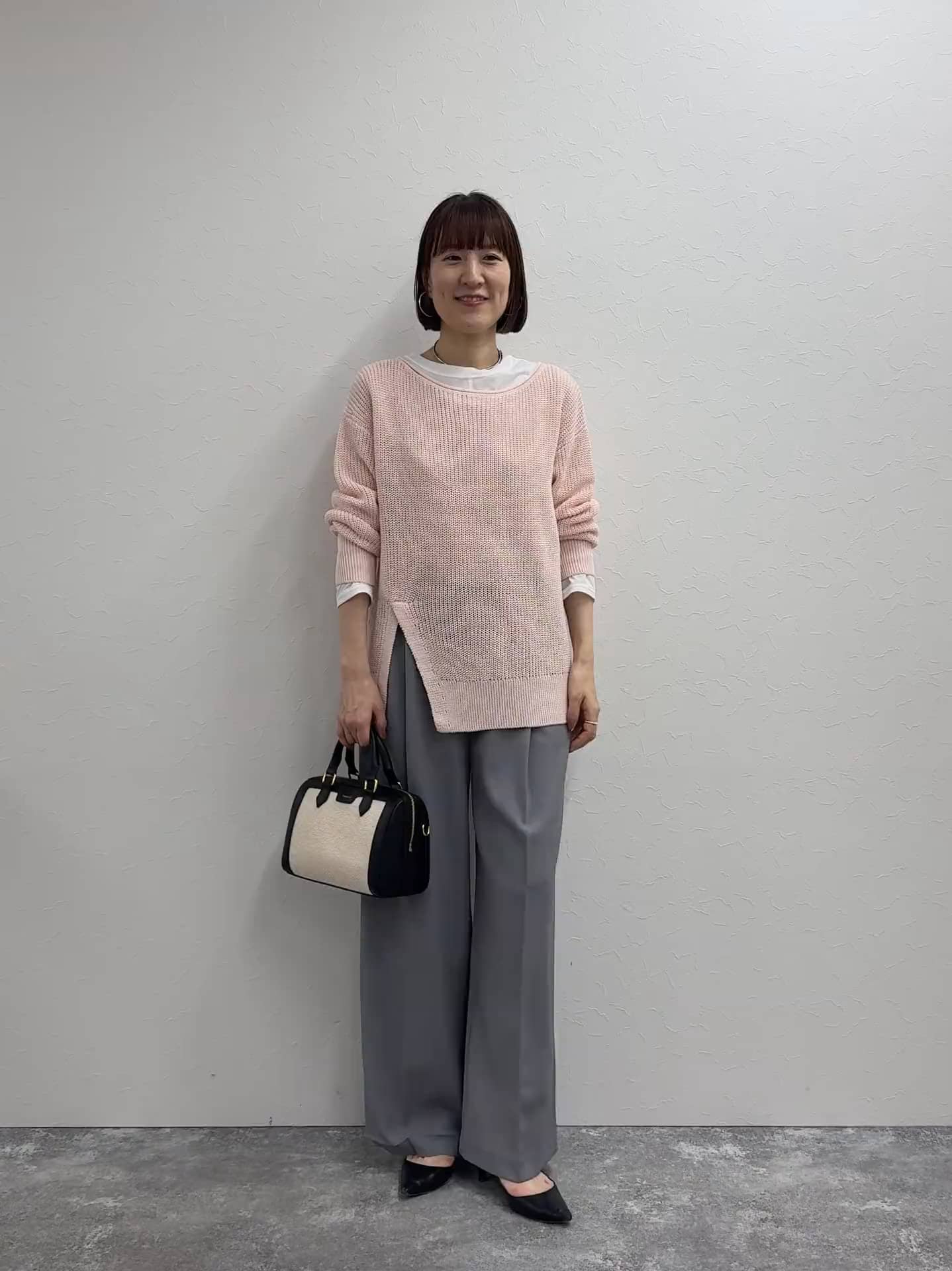 ノーリーズ 調布パルコ店 yamaguchi ノーリーズ 調布パルコ店