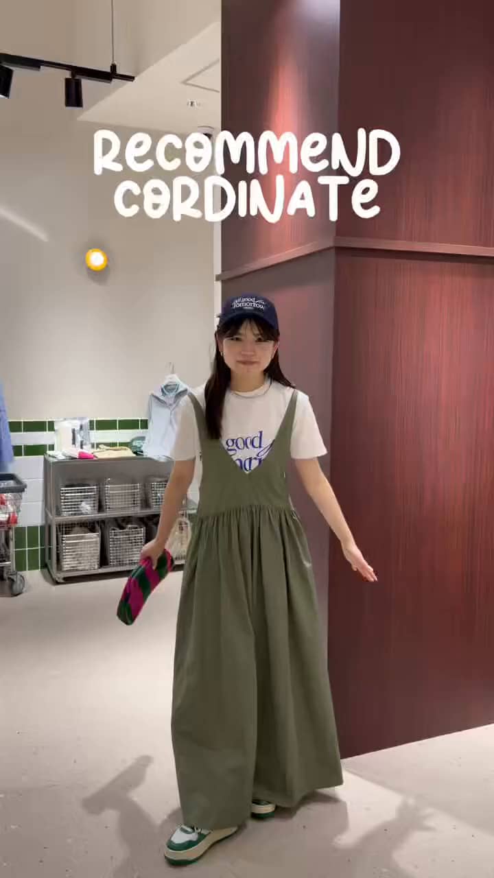 2026.04.27 recommend cordinate ♡ サムネイル画像