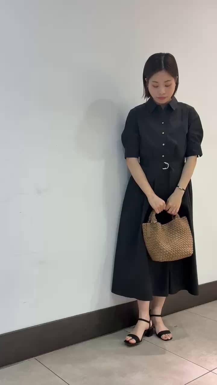 2026.06.22 着映えワンピース✨ サムネイル画像