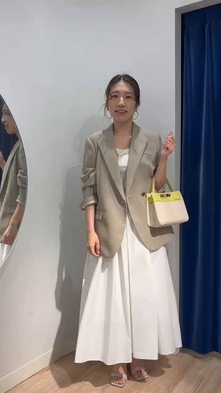 2026.04.07 ジャケットスタイル サムネイル画像