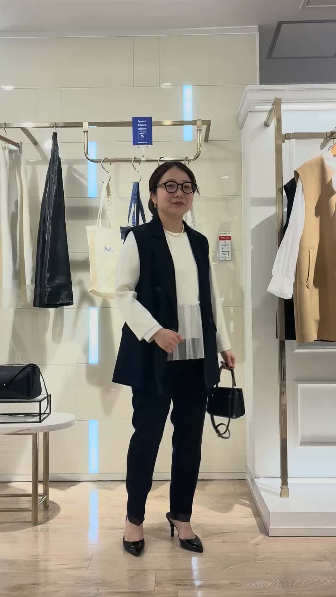 ノーリーズ 京都大丸店 hamada ノーリーズ 京都大丸店