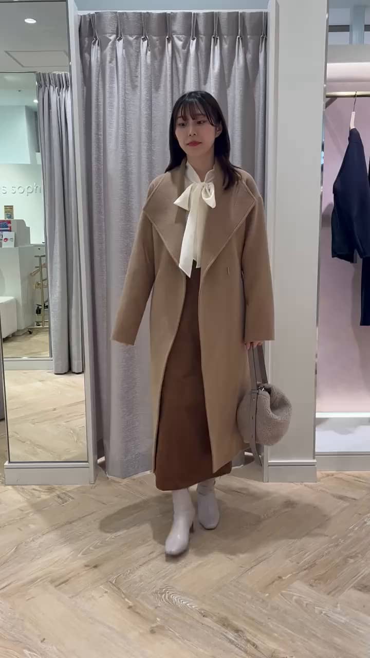 2025.11.04 Nolley's sophi サムネイル画像