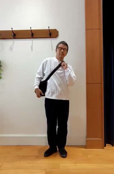 2026.02.10 DANTONロンＴを合わせた春コーデ サムネイル画像