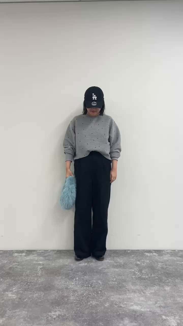 2024.09.05 ハートスウェット サムネイル画像