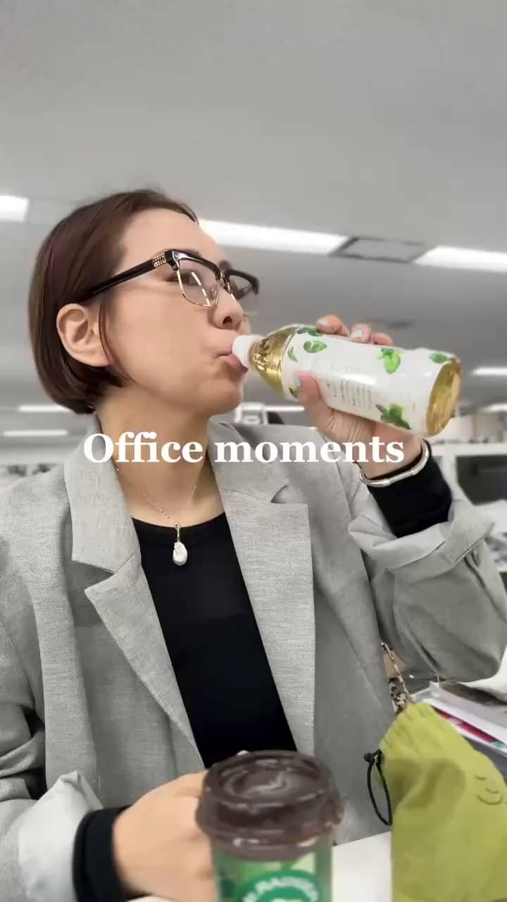 2025.04.21 デスクコーデ　5日間‼️ サムネイル画像