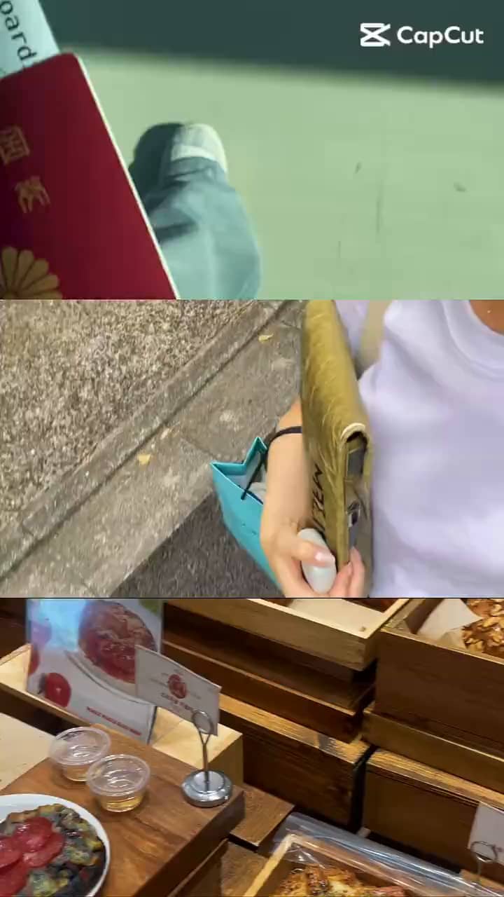 2025.09.03 【シンプル派必見！】30℃越えの夏から秋コーデ サムネイル画像