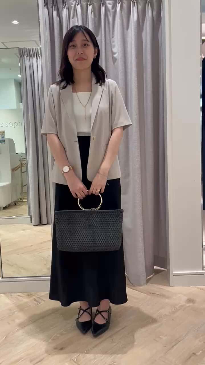 2025.06.04 Nolley's sophi サムネイル画像