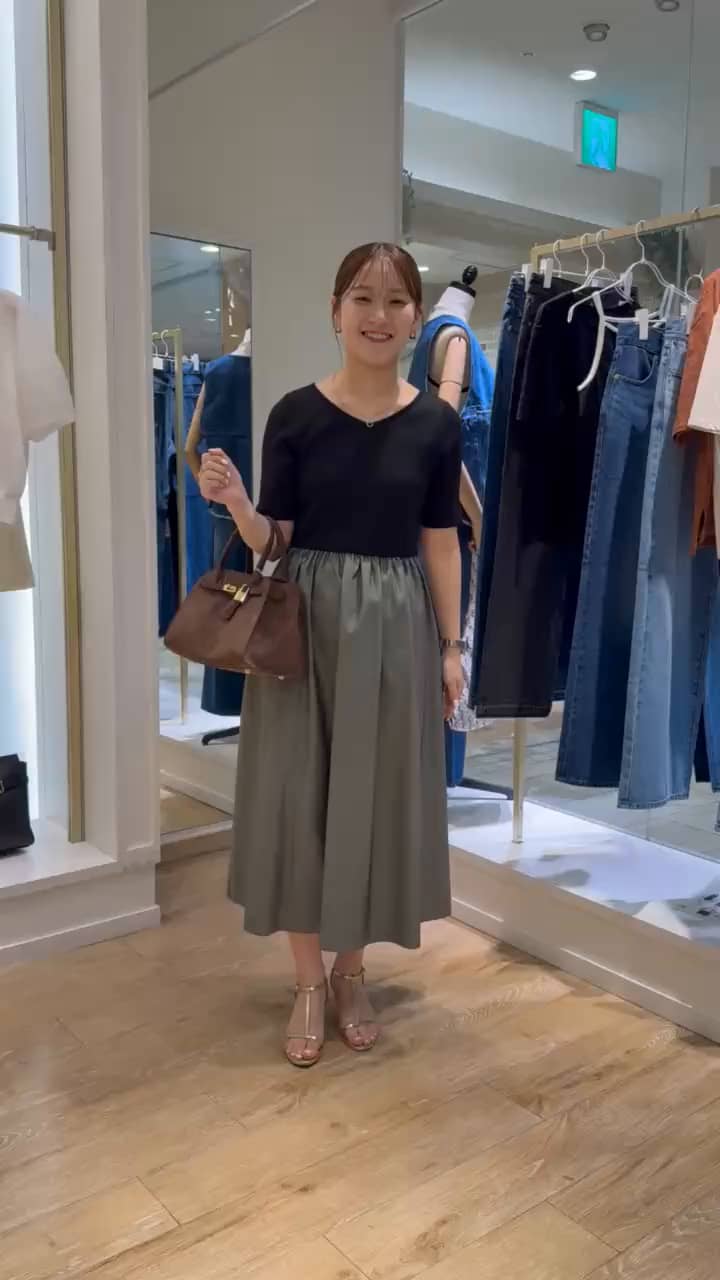 2025.08.24 ブラック×オリーブ サムネイル画像