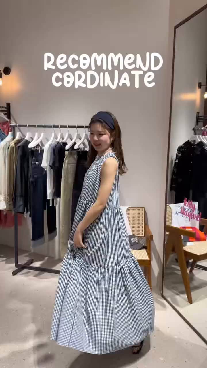 2026.04.27 recommend cordinate♡ サムネイル画像