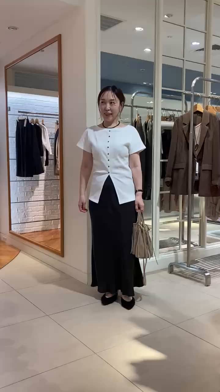 2026.05.06 おすすめトップス✨ サムネイル画像